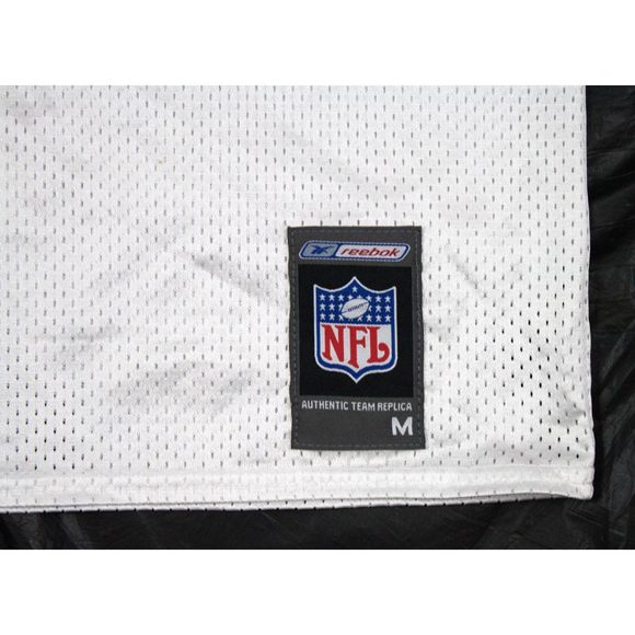 Reebok NFL New England Patriots Super Bowl Ty Law - Picture 5 of 8